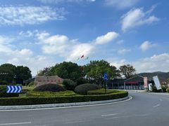 -南北湖风景区
