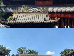 -灵谷景区