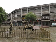 -南关石牌坊古镇