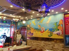 -指爱龙虾(金杨路总店)