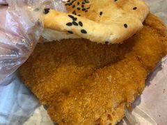 -塔斯汀中国汉堡(西湖景顺铂悦城店)