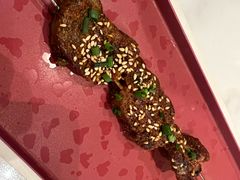 -清真·宁夏印象·盐池滩羊肉体验店(江宁路店)
