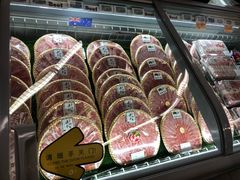 -Olé精品超市(北京合生汇店)