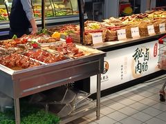 -物美超市(三里河店)