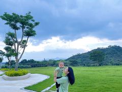 -风云岭森林公园