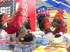 -家乐福(古北店)