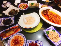 -九炉分座(个园店)