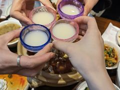 桂花酿米酒-火宫殿·湘菜小吃·商务宴请·生日聚会(东塘店)