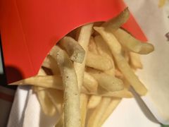 -麦当劳(松江店)