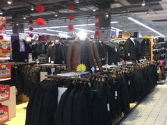 -华润苏果超市(庐江文昌中路购物广场店)