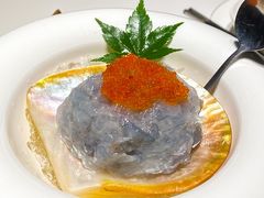 -领鲜天下·焗海鲜·花胶鸡(天目里店)