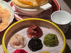 -玉玲珑·里舍(万象城店)