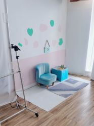 -小苹果儿童摄影(崇安店)