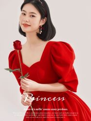 -雪中彩影婚纱摄影·微光艺术中心