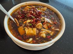 -三亚亚龙湾瑞吉酒店·铭轩中餐厅Mingxuan·海南菜·粤菜