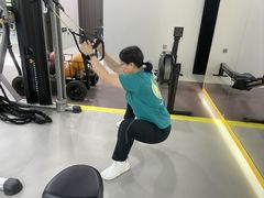 -享受健身·美体塑形馆