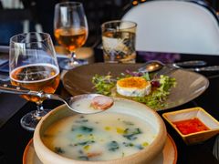 -上海苏宁宝丽嘉酒店·Cafe Bellagio西餐厅