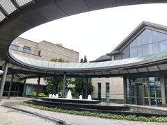 -苏州香山国际大酒店