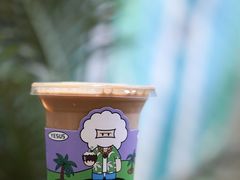 -YESUS椰稣咖啡概念店