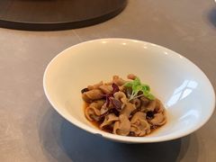 -翠山·映月湖景餐厅(映月湖公园店)