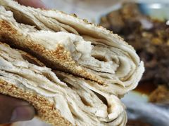 -清真喜兰老丁羊汤特色小吃