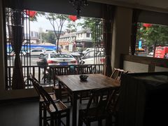 露天位-胡师傅三下锅(汽车站店)