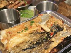 -破店肥哈·东北烧烤·夜宵(南山保利店)