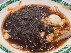 -华天延吉餐厅(西四总店)