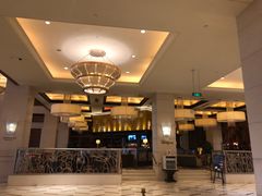 -无锡君来洲际酒店