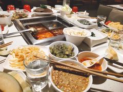 -海底捞火锅(高科广场店)