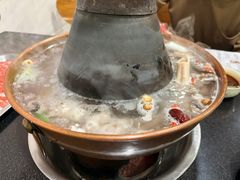 -新梅居(宁海东路店)