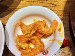 -老佛爷蛙锅•鲜蛙煲(麦凯乐店)