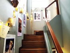 卡座-W CAFE(甜爱路店)