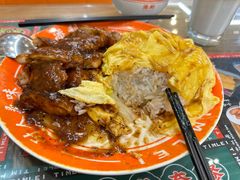 -添利·香港茶餐厅·下午茶(雪象店)