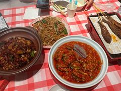 -辣小鲜·南昌大排档(船山路店)