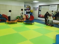 -鲸智学程素养中心(翠微大成路校区)