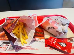-肯德基(欣旺店)