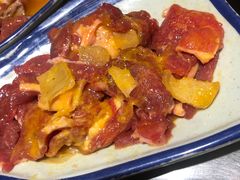 -胡同泥炉烤肉(令闻街店)