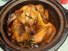 -蔡家酒楼(一德街店)