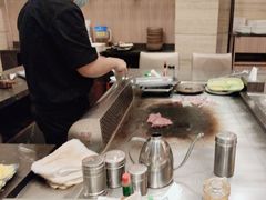 -大渔铁板烧(东城店)