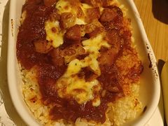 -必胜客(龙泉万达店)