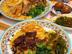 -陳香貴·兰州牛肉面(上海长风大悦城店)