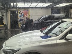 -优车会·V-KOOL威固(北山店)