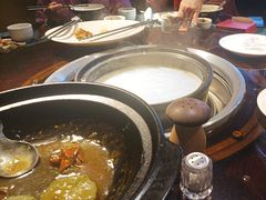 -大良毋米粥(锦龙路总店)