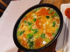 疙瘩汤-枪火串烧·东北特色烧烤(罗湖总店)