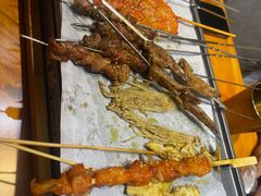 -棒小伙·齐齐哈尔烤肉(龙茗路店)
