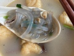 -咬不得高祖生煎·简餐(高银街店)