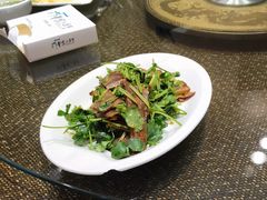 -曹家小菜(胜太路店)