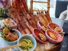 -花潮料理艺食馆(成都万象城店)