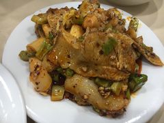 -天一沾水肥肠(科园一街店)